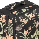 Koffer Roxy Cabin Paradise Anthracite Island Escape