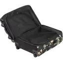 Koffer Roxy Cabin Paradise Anthracite Island Escape
