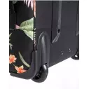 Valise Roxy Cabin Paradise Anthracite Island Escape