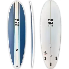 Surfboard evolutionaire MS Easy Pony 2