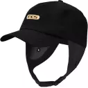 Cap FCS Essential Truckers wet Cap Black/Eclipse