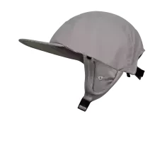 Boné FCS Essential Surf Cap Legionnaire Hat Warm Grey 2
