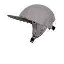 Cappuccio FCS Essential Surf Cap Legionnaire Hat Warm Grey