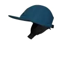 Cappuccio FCS Essential Surf Cap Legionnaire Hat Tidal Teal