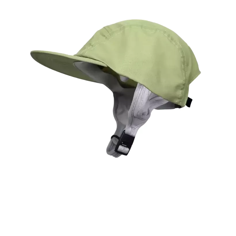 FCS Essential Surf Cap Legionnaire Hat Eucalyptus