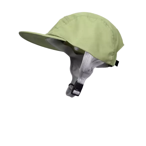 FCS Essential Surf Cap Legionnaire Hat Eucalyptus