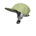 Boné FCS Essential Surf Cap Legionnaire Hat Eucalyptus