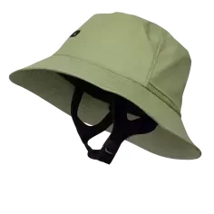 Cappello FCS Surf Bucket Hat Eucalyptus 2