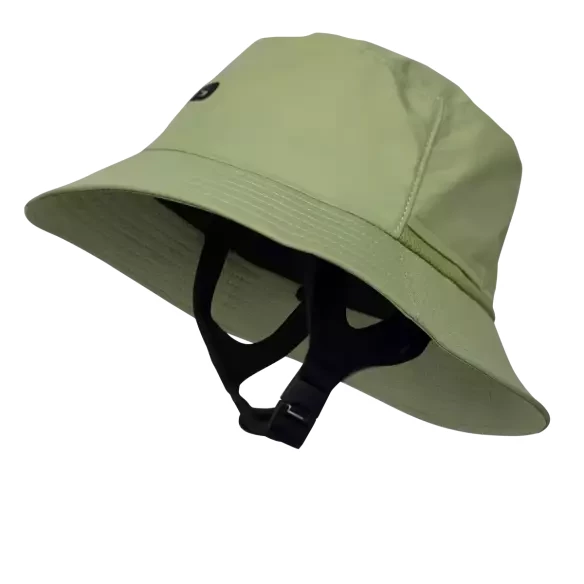 Cappello FCS Surf Bucket Hat Eucalyptus