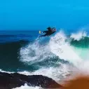 Bodyboard Pride Realest PP+HD Black/Green