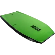 Bodyboard Pride Realest PP+HD Black/Green 2