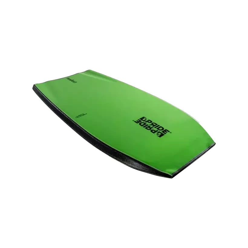 Bodyboard Pride Realest PP+HD Black/Green