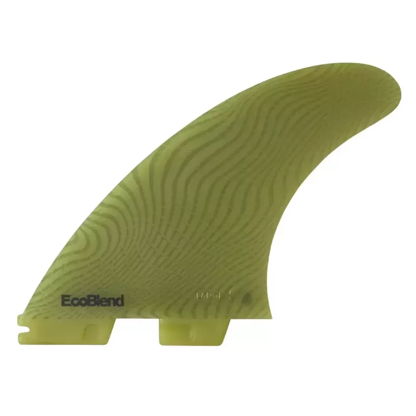 Quilhas surf FCSII Carver Neo Glass Eco