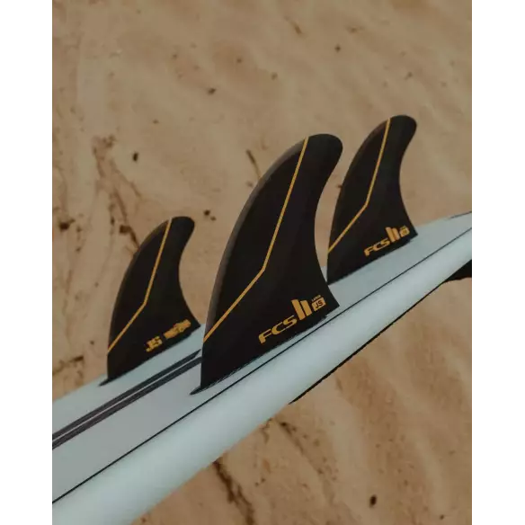 Finnen FCS surf II JS PCC