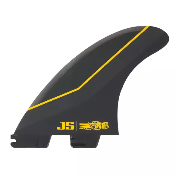 FCS II PC JS PCC