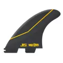 Quillas surf FCS II JS PCC