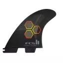 Finnen FCSII Channel Islands PC Black/Flame