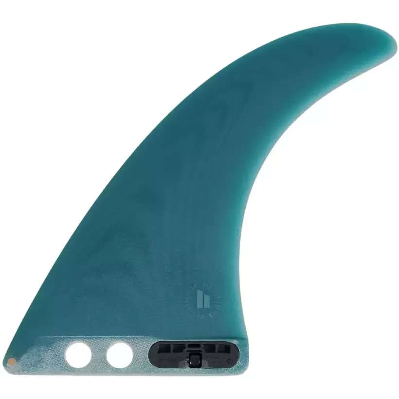 Quilla FCSII Connect Performance Glass Teal