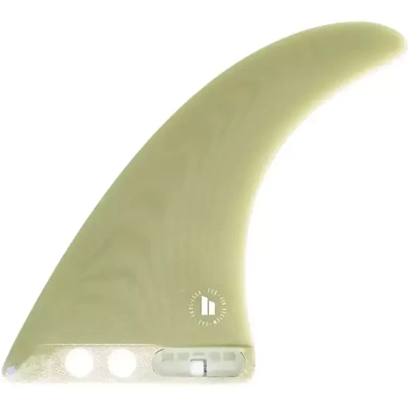 Pinna surf FCSII Connect Performance Glass Eucalyptus