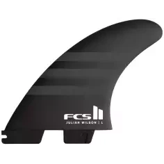 Vinne FCSII Julian Wilson AirCore Black/Black
