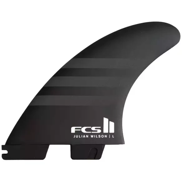 Vinne FCSII Julian Wilson AirCore Black/Black