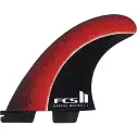 Pinne FCSII Gabriel Medina PC AirCore Fireball