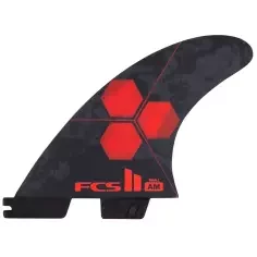 Pinne FCSII Al Merrick PC Red