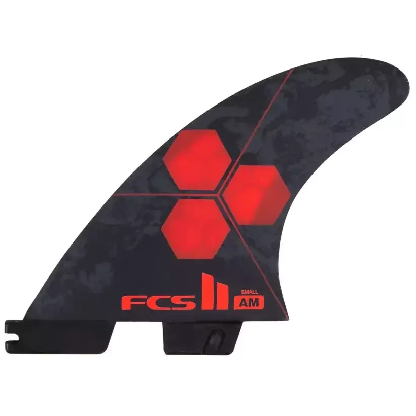 Finnen FCSII Al Merrick PC Red
