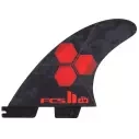 Pinne FCSII Al Merrick PC Red