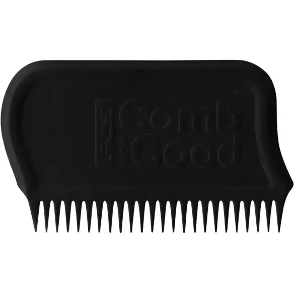 Wax comb FCS Black