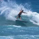Prancha de surf Slater Designs FRK Swallow Ibolic