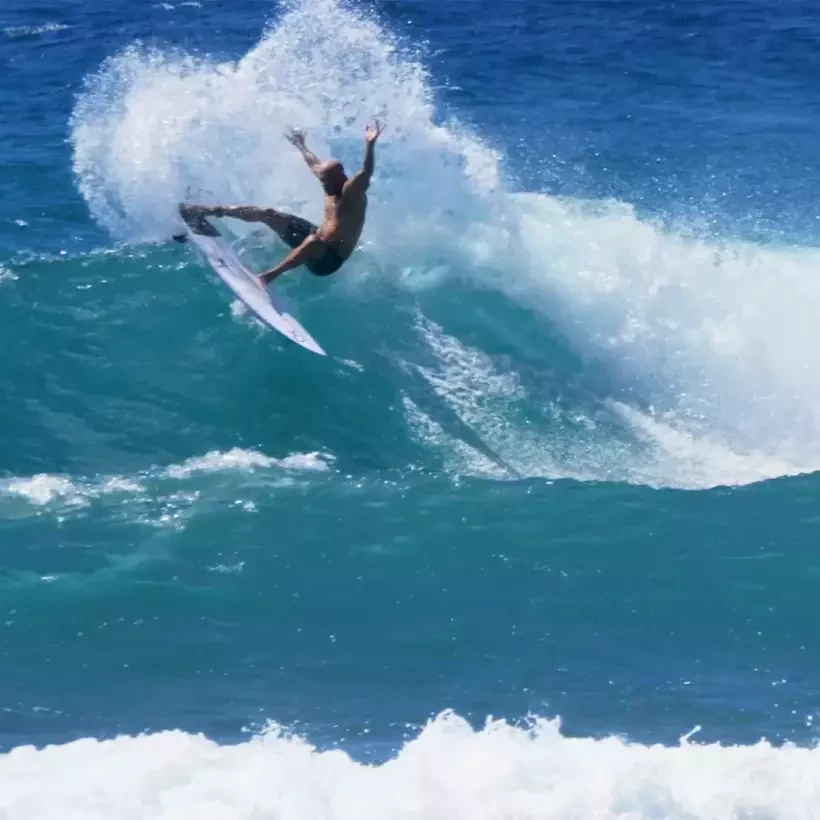 Planche de surf Slater Designs FRK Swallow Ibolic