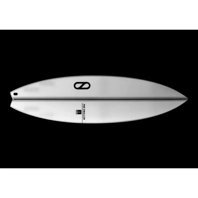 Surfboard Slater Designs FRK Swallow Ibolic