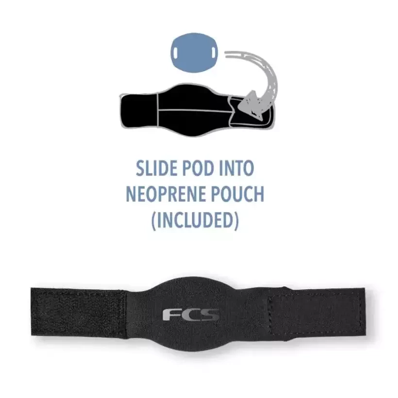 Répulsif Anti-Requins FCS POD x Sharkbanz