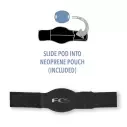 Repelente de Tiburones FCS POD x Sharkbanz