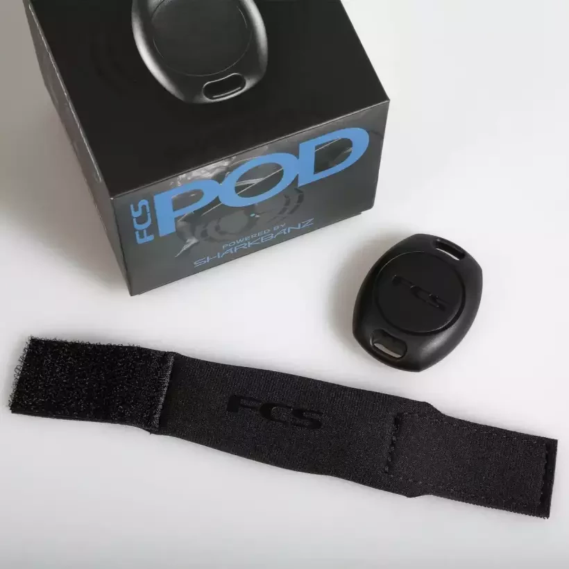Répulsif Anti-Requins FCS POD x Sharkbanz
