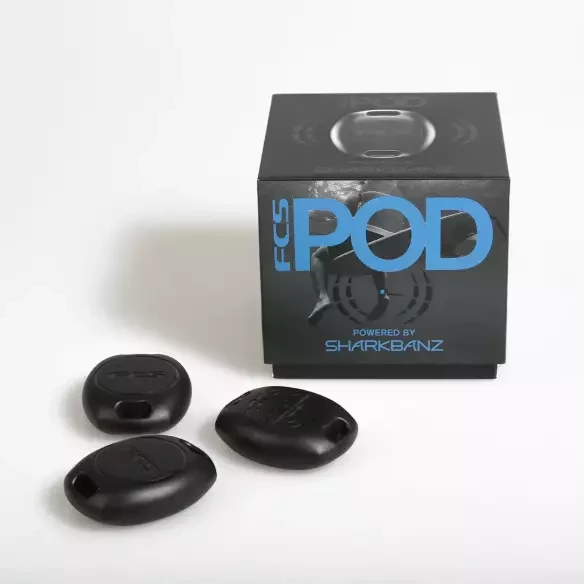 Répulsif Anti-Requins FCS POD x Sharkbanz
