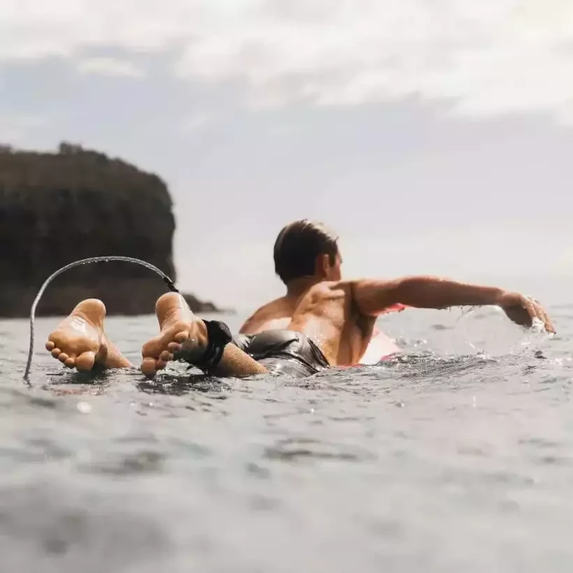 Répulsif Anti-Requins FCS POD x Sharkbanz