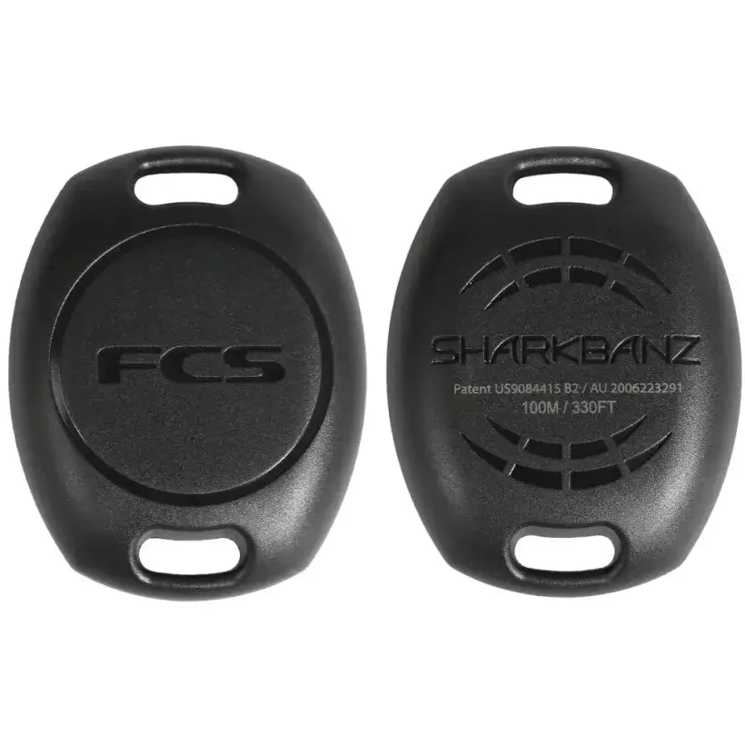 Repellente per Squali FCS POD x Sharkbanz