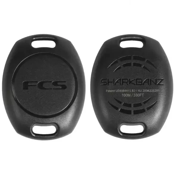Répulsif Anti-Requins FCS POD x Sharkbanz