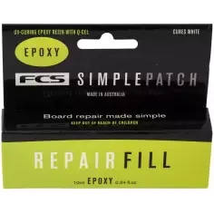 Riparatore FCS Simple Patch Repair Fill Epoxy