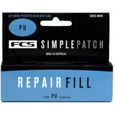 Repair Kit FCS Simple Patch Repair Fill PU