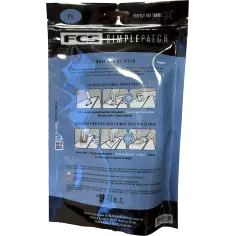 FCS Simple Patch PU Reparaturset 2