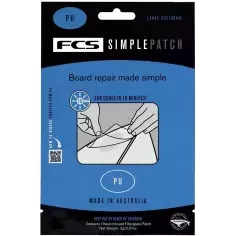 Riparatore FCS Simple Patch PU Large