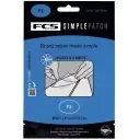 Reparaturset FCS Simple Patch PU Large