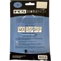 Réparateur FCS Simple Patch PU Large