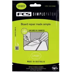 Riparatore FCS Simple Patch Epoxy Large