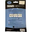 Réparateur FCS Simple Patch PU Regular