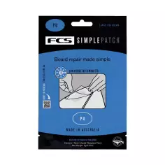Riparatore FCS Simple Patch PU Regular