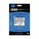 Reparatieset FCS Simple Patch PU Regular